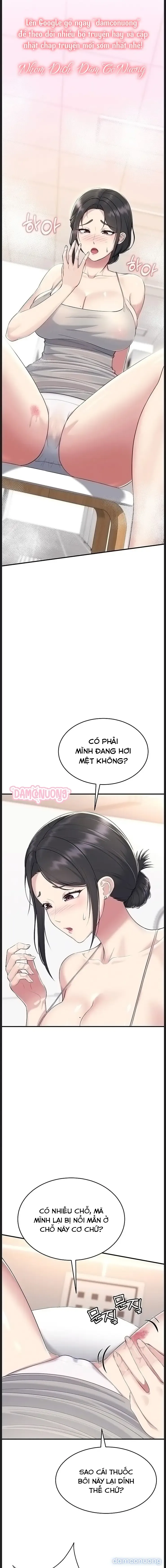 đọc truyện Rời Khỏi Căn Phòng Chương 2 ảnh 5 tại Thiên Thai Truyện