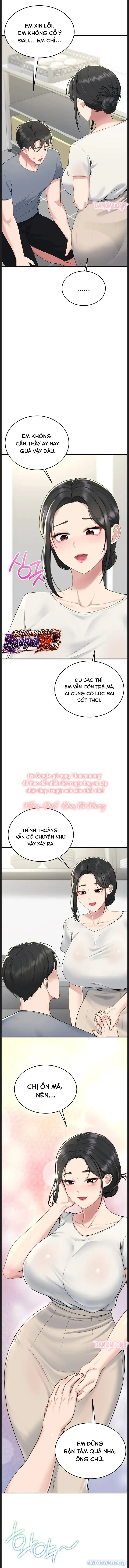 đọc truyện Rời Khỏi Căn Phòng Chương 3 ảnh 11 tại Thiên Thai Truyện
