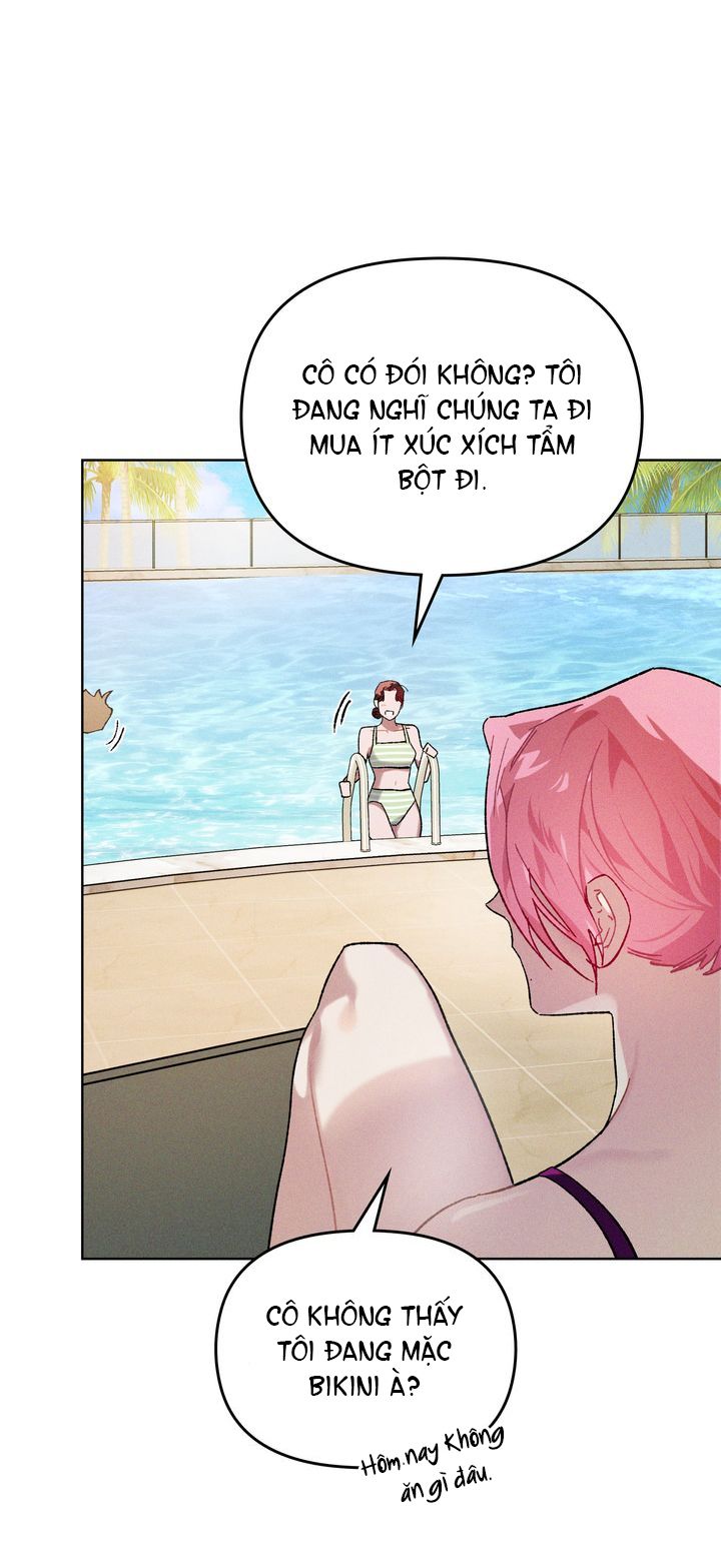đọc truyện Rơi Vào Nguy Hiểm Chương 10.2 ảnh 2 tại Thiên Thai Truyện