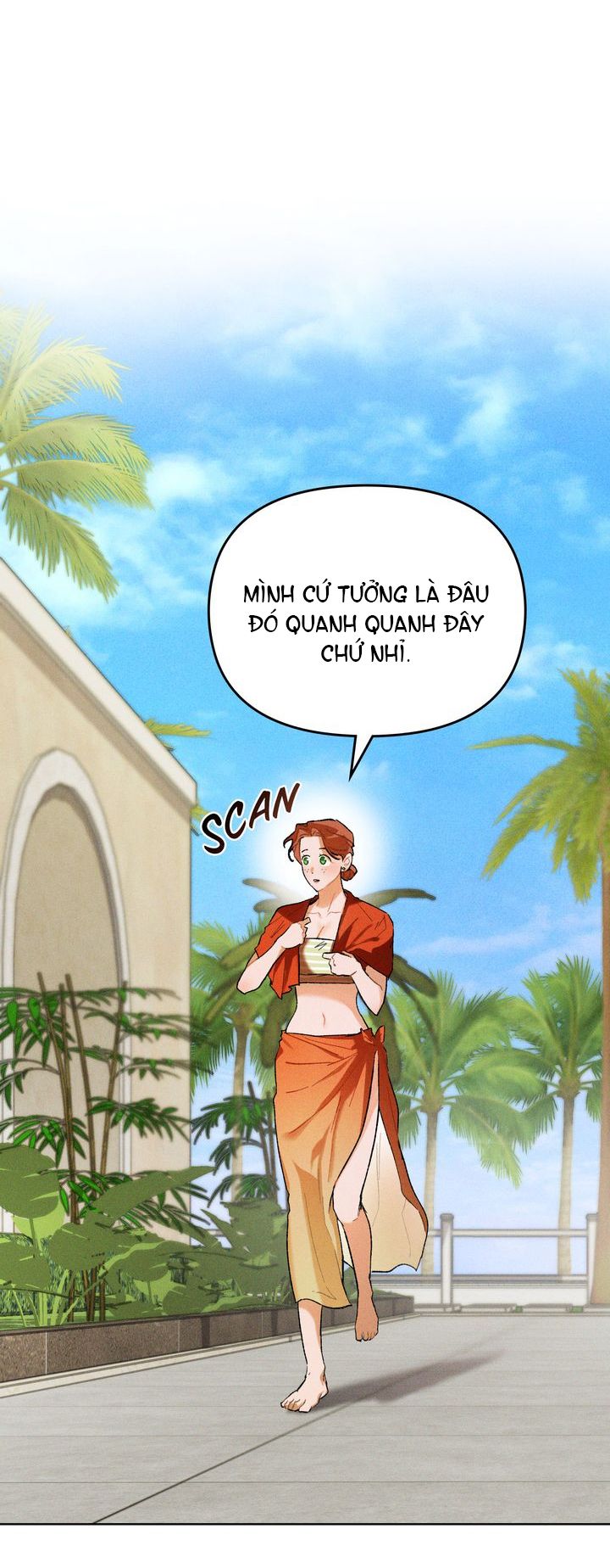 đọc truyện Rơi Vào Nguy Hiểm Chương 10.2 ảnh 11 tại Thiên Thai Truyện