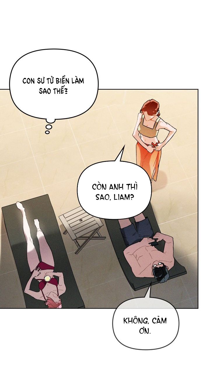 đọc truyện Rơi Vào Nguy Hiểm Chương 10.2 ảnh 4 tại Thiên Thai Truyện