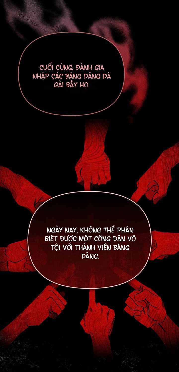 đọc truyện Rơi Vào Nguy Hiểm Chương 2.1 ảnh 7 tại Thiên Thai Truyện