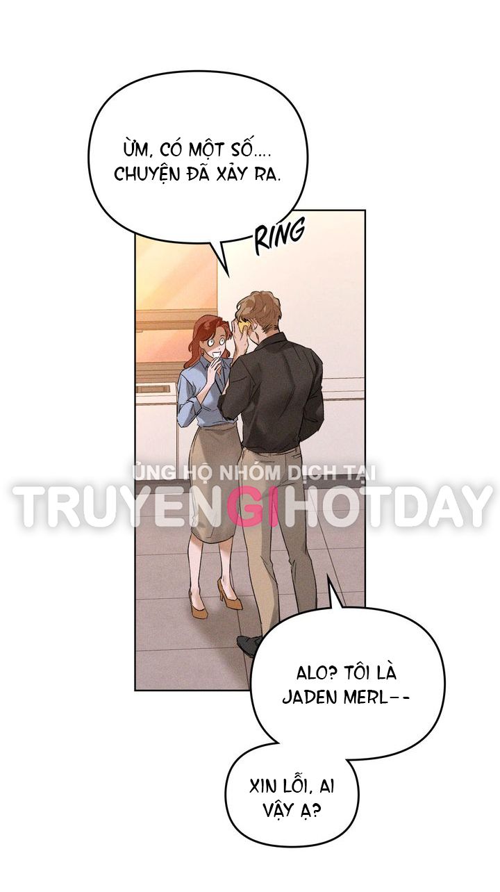 đọc truyện Rơi Vào Nguy Hiểm Chương 2.2 ảnh 6 tại Giả Dược
