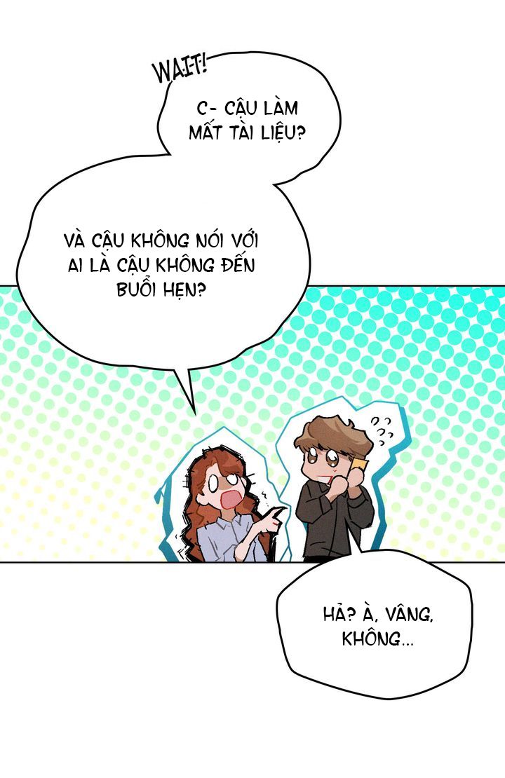 đọc truyện Rơi Vào Nguy Hiểm Chương 2.2 ảnh 8 tại Giả Dược