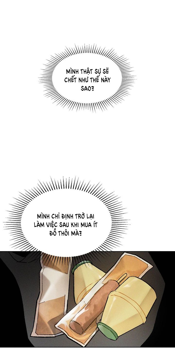 đọc truyện Rơi Vào Nguy Hiểm Chương 3.1 ảnh 16 tại Giả Dược