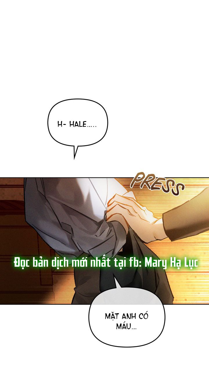 đọc truyện Rơi Vào Nguy Hiểm Chương 3.1 ảnh 4 tại Giả Dược