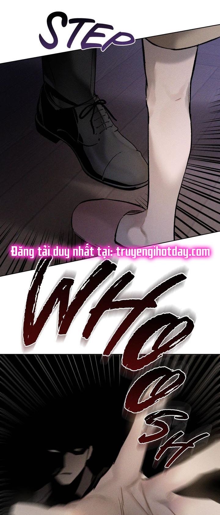 đọc truyện Rơi Vào Nguy Hiểm Chương 4.1 ảnh 13 tại Thiên Thai Truyện