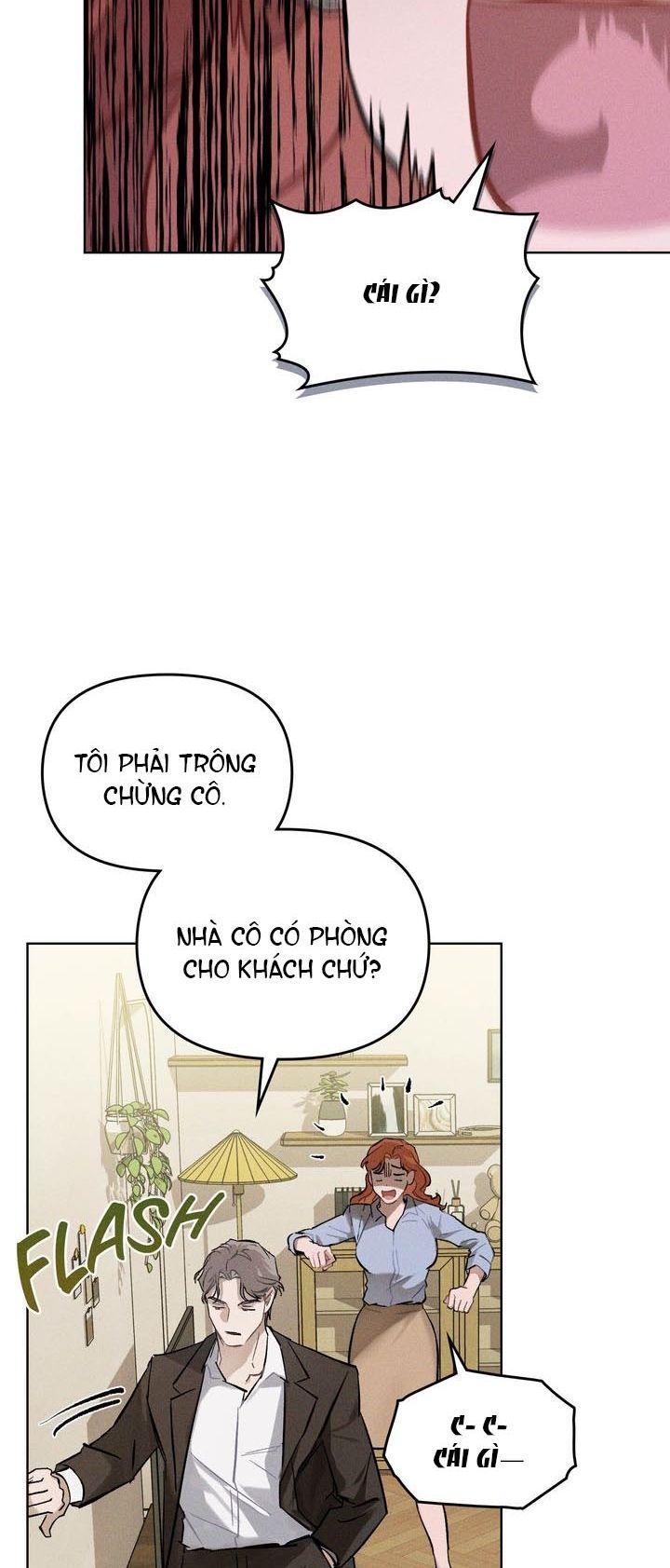 đọc truyện Rơi Vào Nguy Hiểm Chương 4.1 ảnh 20 tại Thiên Thai Truyện
