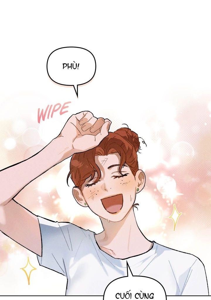 đọc truyện Rơi Vào Nguy Hiểm Chương 4.2 ảnh 18 tại Giả Dược