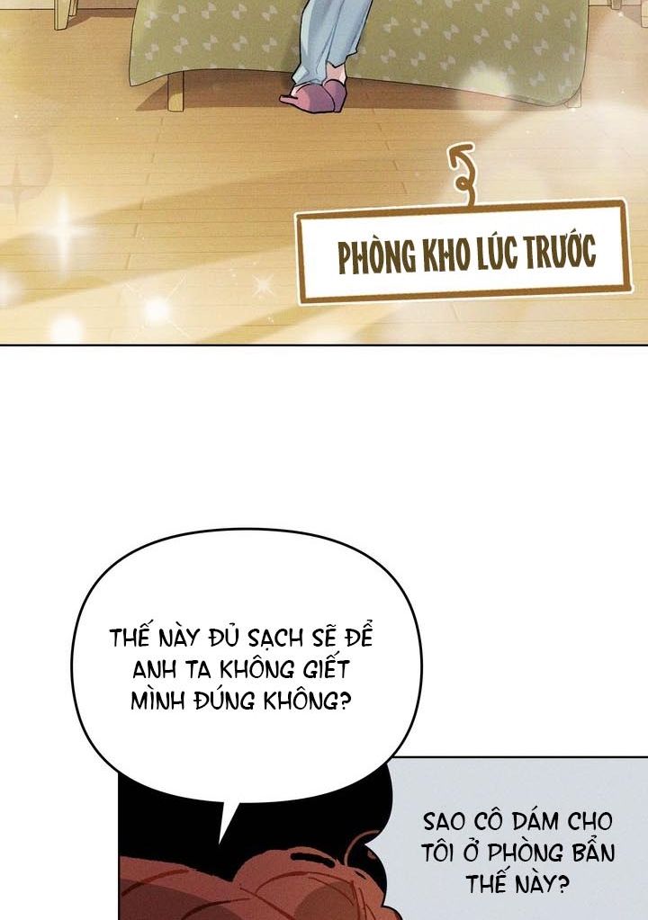 đọc truyện Rơi Vào Nguy Hiểm Chương 4.2 ảnh 20 tại Giả Dược