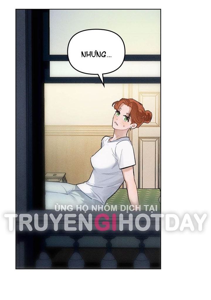 đọc truyện Rơi Vào Nguy Hiểm Chương 4.2 ảnh 22 tại Giả Dược