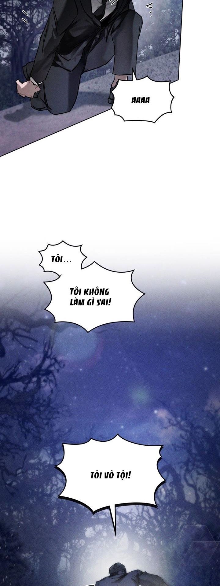 đọc truyện Rơi Vào Nguy Hiểm Chương 5.1 ảnh 21 tại Giả Dược