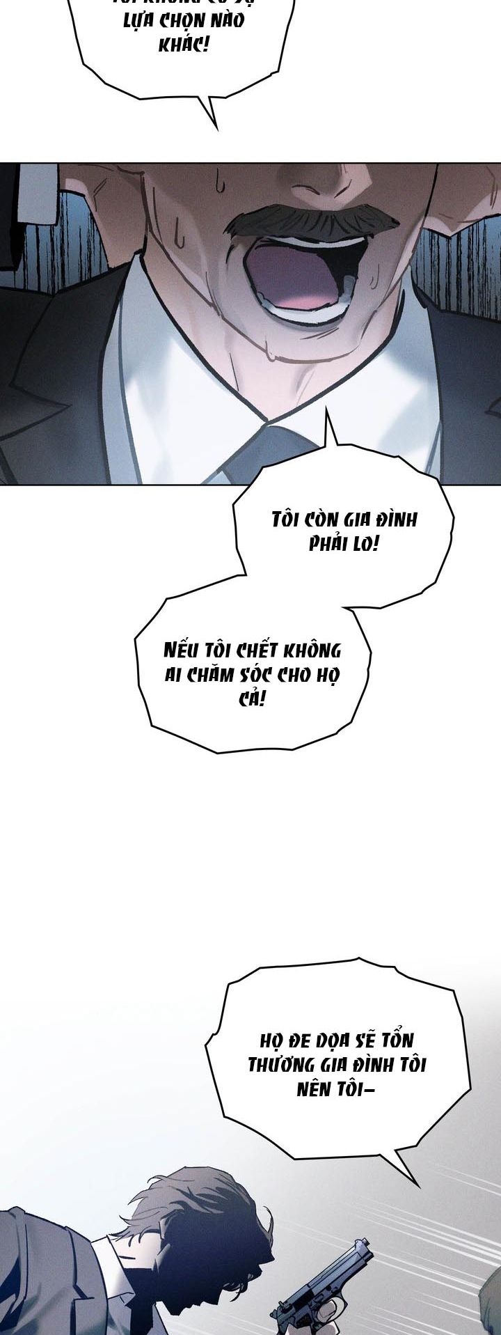 đọc truyện Rơi Vào Nguy Hiểm Chương 5.1 ảnh 5 tại Giả Dược
