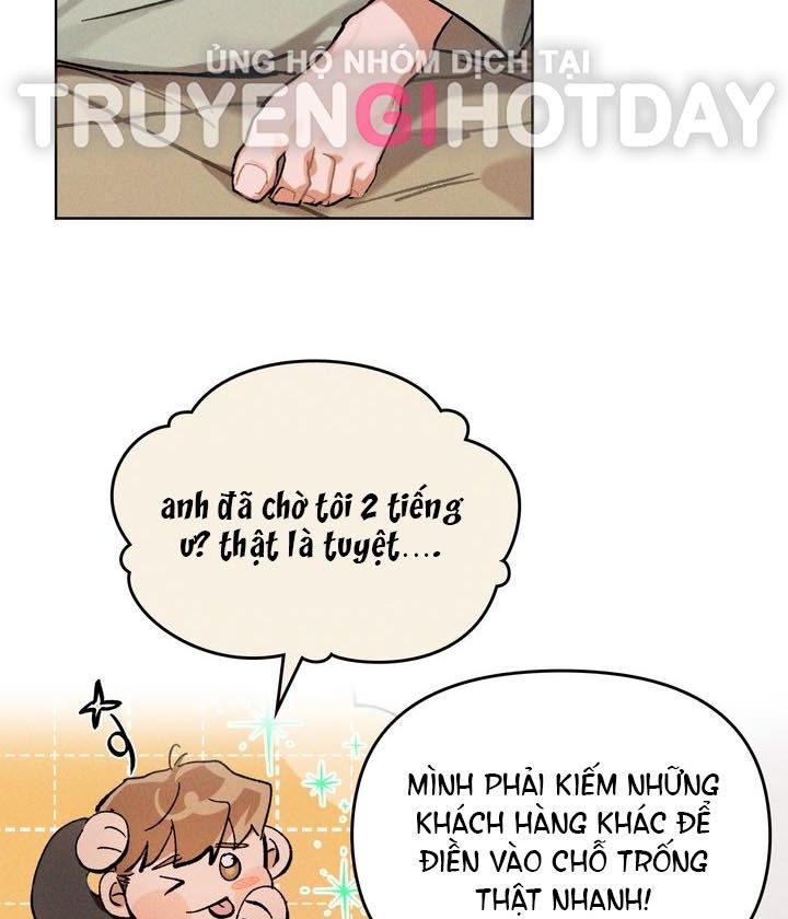 đọc truyện Rơi Vào Nguy Hiểm Chương 6.2 ảnh 19 tại Giả Dược