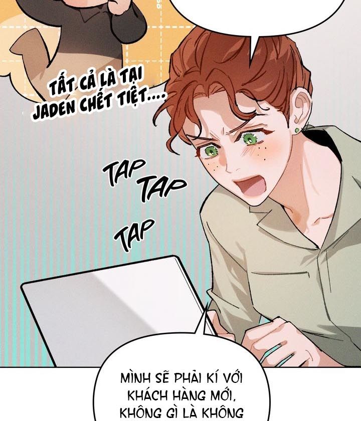 đọc truyện Rơi Vào Nguy Hiểm Chương 6.2 ảnh 20 tại Giả Dược