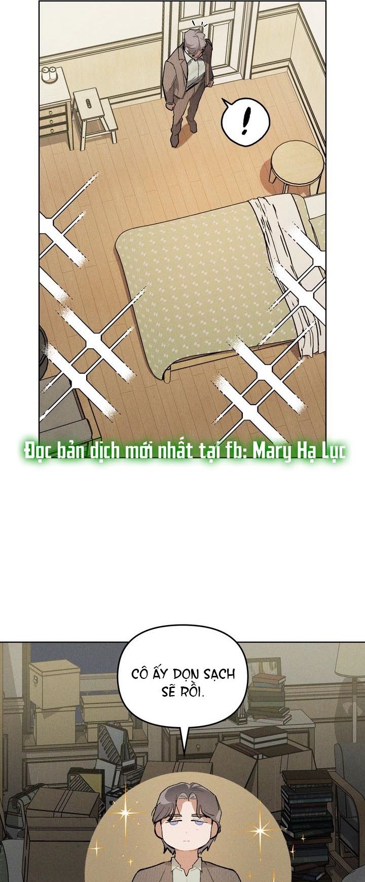 đọc truyện Rơi Vào Nguy Hiểm Chương 6.2 ảnh 8 tại Giả Dược