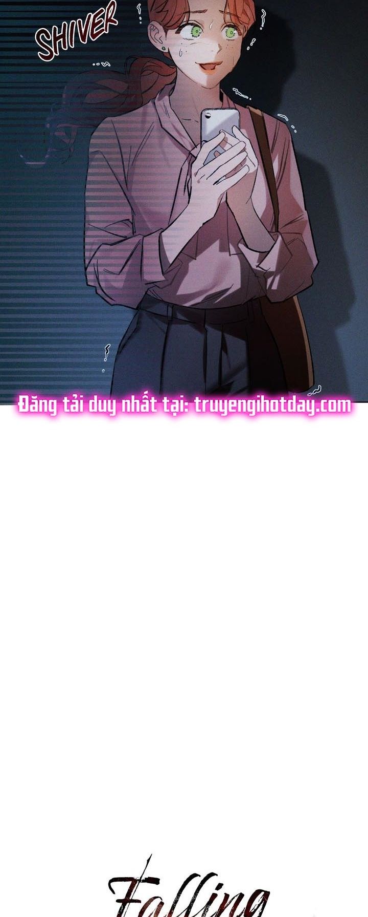đọc truyện Rơi Vào Nguy Hiểm Chương 7.1 ảnh 13 tại Giả Dược