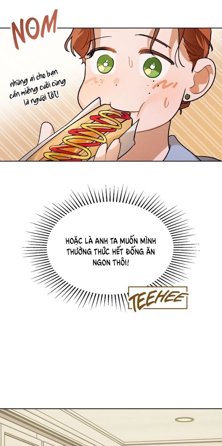 đọc truyện Rơi Vào Nguy Hiểm Chương 8.1 ảnh 29 tại Thiên Thai Truyện
