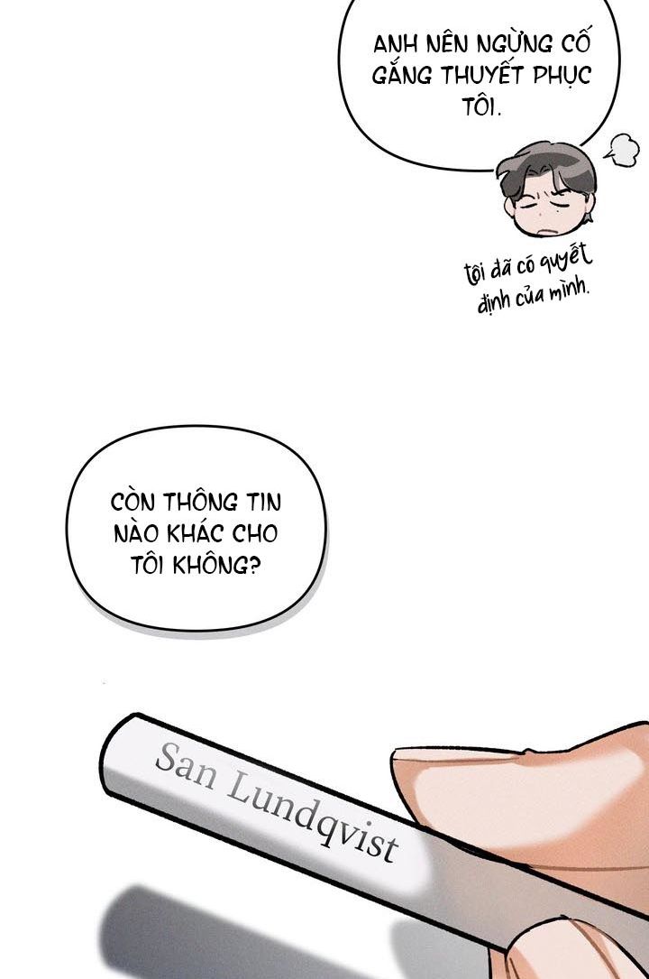 đọc truyện Rơi Vào Nguy Hiểm Chương 8.2 ảnh 20 tại Thiên Thai Truyện
