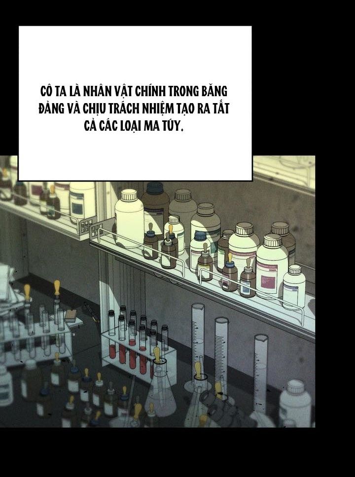 đọc truyện Rơi Vào Nguy Hiểm Chương 8.2 ảnh 23 tại Thiên Thai Truyện