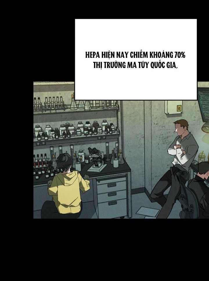 đọc truyện Rơi Vào Nguy Hiểm Chương 8.2 ảnh 24 tại Thiên Thai Truyện