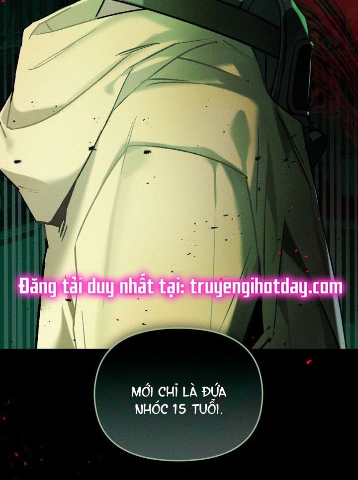 đọc truyện Rơi Vào Nguy Hiểm Chương 8.2 ảnh 39 tại Thiên Thai Truyện