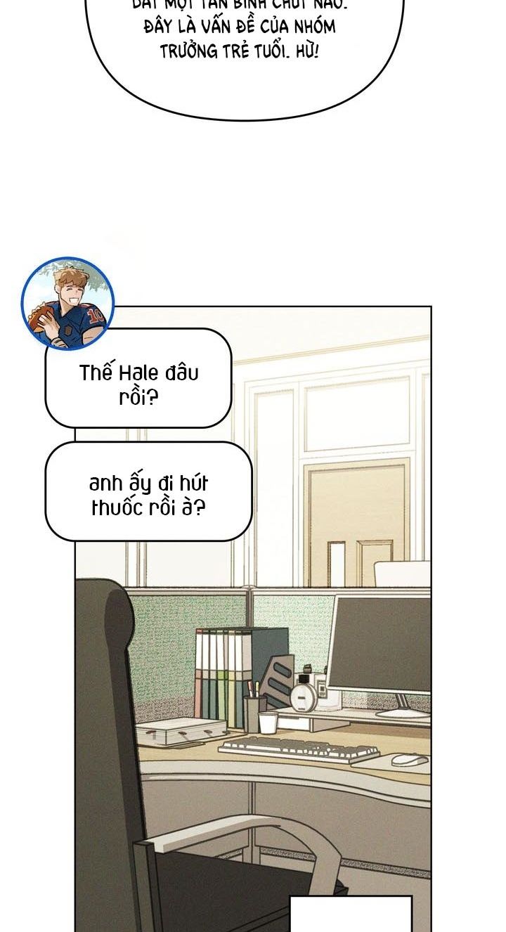 đọc truyện Rơi Vào Nguy Hiểm Chương 9.1 ảnh 13 tại Thiên Thai Truyện