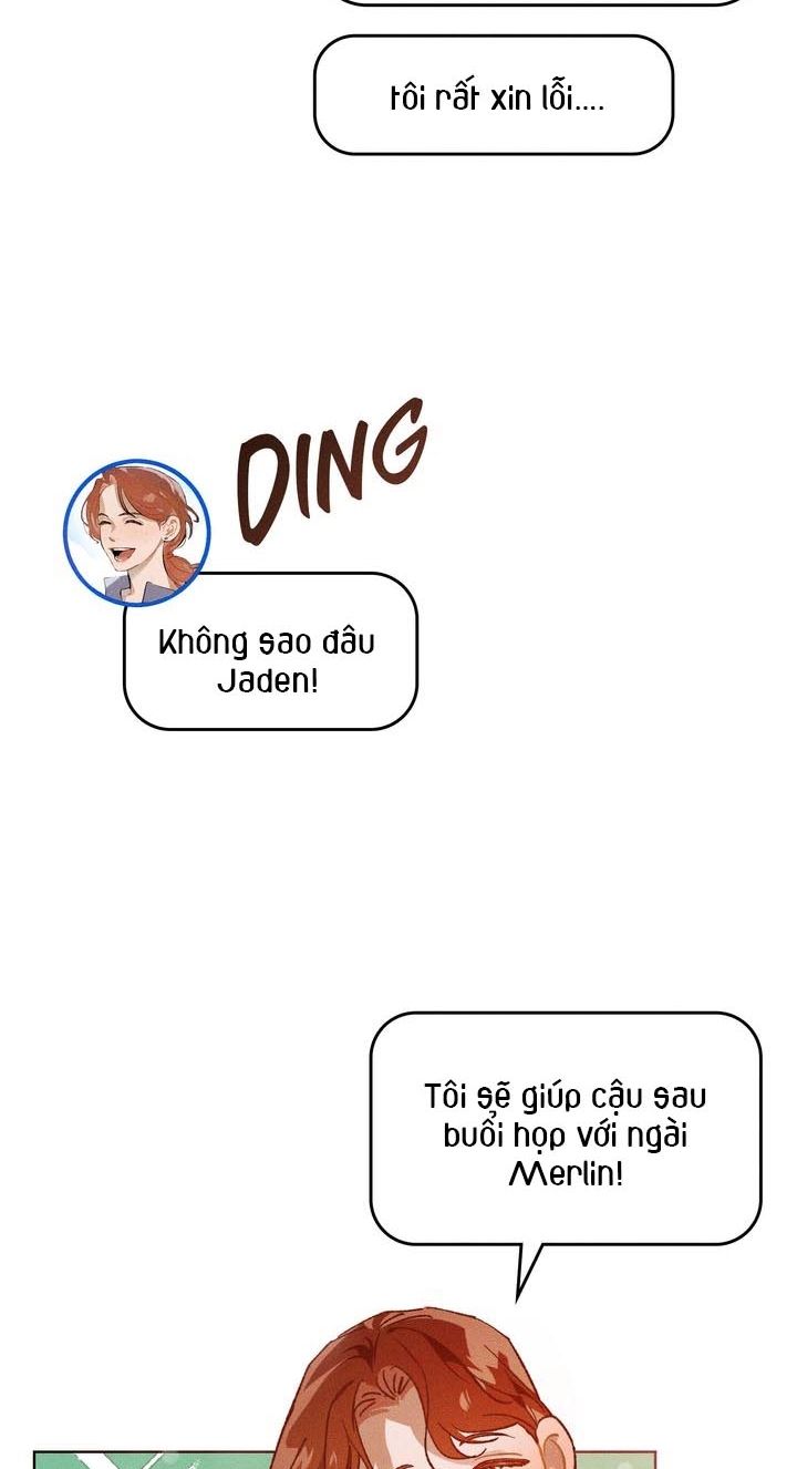 đọc truyện Rơi Vào Nguy Hiểm Chương 9.1 ảnh 15 tại Thiên Thai Truyện