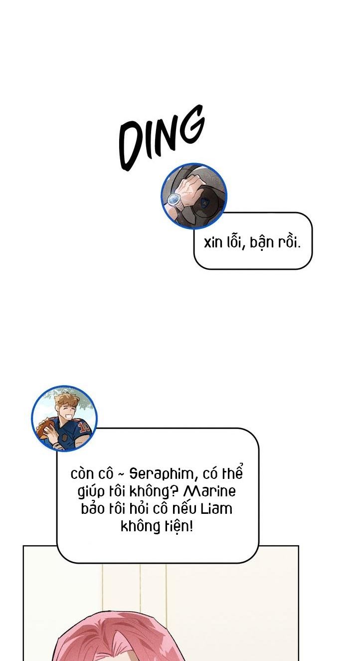 đọc truyện Rơi Vào Nguy Hiểm Chương 9.1 ảnh 10 tại Thiên Thai Truyện