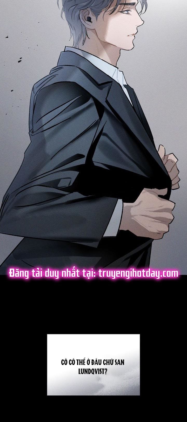 đọc truyện Rơi Vào Nguy Hiểm Chương 9.2 ảnh 19 tại Thiên Thai Truyện