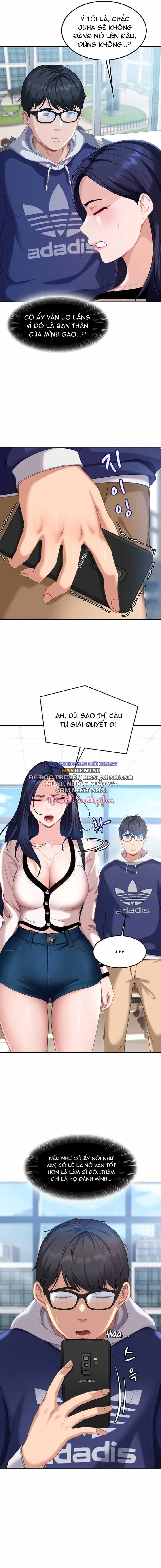 đọc truyện Rơi Vào Tầm Ngắm Của Chị Đại Chương 2 ảnh 31 tại Thiên Thai Truyện