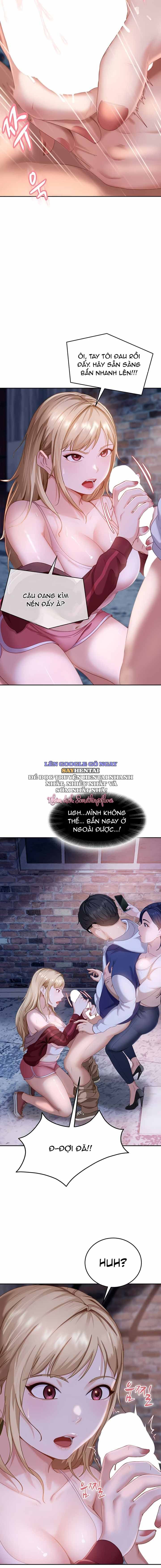 đọc truyện Rơi Vào Tầm Ngắm Của Chị Đại Chương 2 ảnh 11 tại Thiên Thai Truyện
