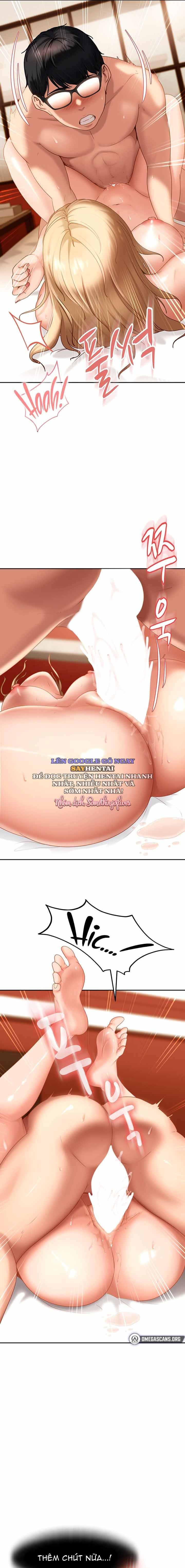 đọc truyện Rơi Vào Tầm Ngắm Của Chị Đại Chương 4 ảnh 16 tại Thiên Thai Truyện