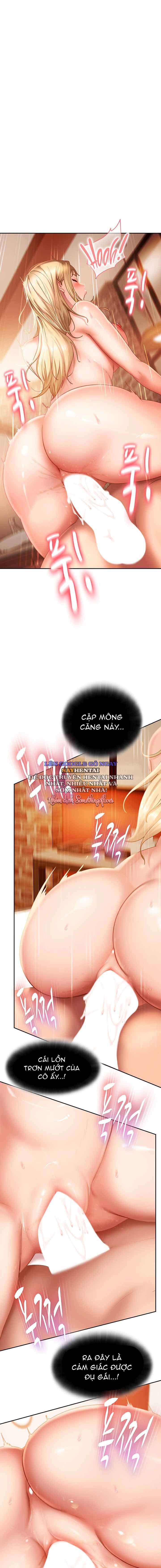 đọc truyện Rơi Vào Tầm Ngắm Của Chị Đại Chương 4 ảnh 7 tại Thiên Thai Truyện