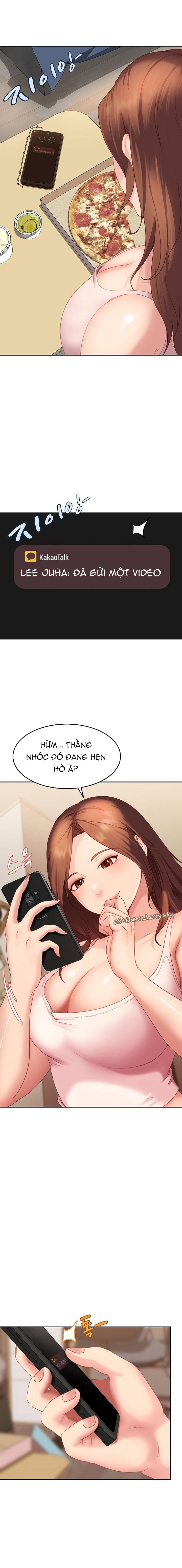 đọc truyện Rơi Vào Tầm Ngắm Của Chị Đại Chương 6 ảnh 21 tại Thiên Thai Truyện