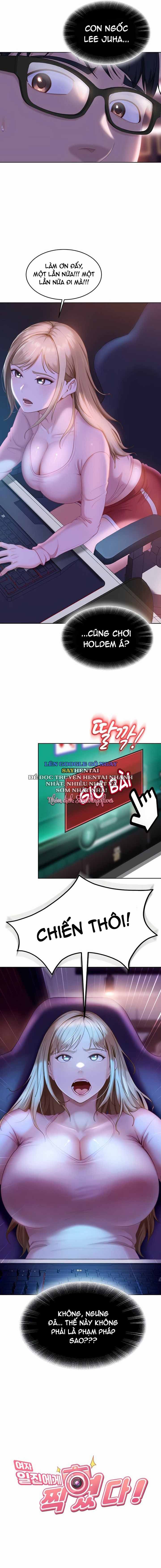 đọc truyện Rơi Vào Tầm Ngắm Của Chị Đại Chương 8 ảnh 3 tại Thiên Thai Truyện