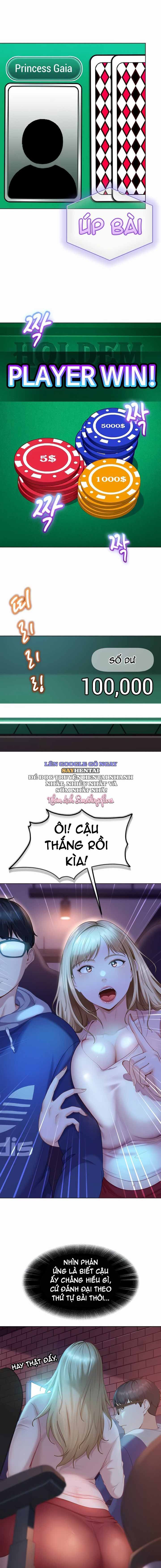 đọc truyện Rơi Vào Tầm Ngắm Của Chị Đại Chương 8 ảnh 13 tại Thiên Thai Truyện