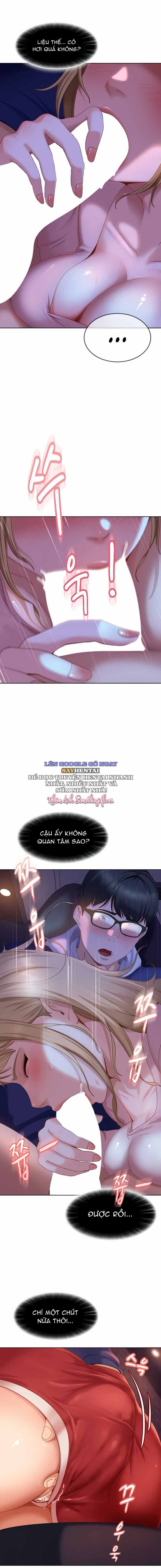 đọc truyện Rơi Vào Tầm Ngắm Của Chị Đại Chương 9 ảnh 9 tại Thiên Thai Truyện