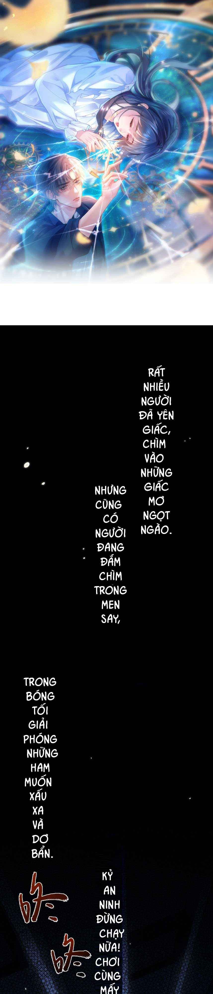 đọc truyện Rơi Vào Tay Anh Chương 1 ảnh 2 tại Thiên Thai Truyện