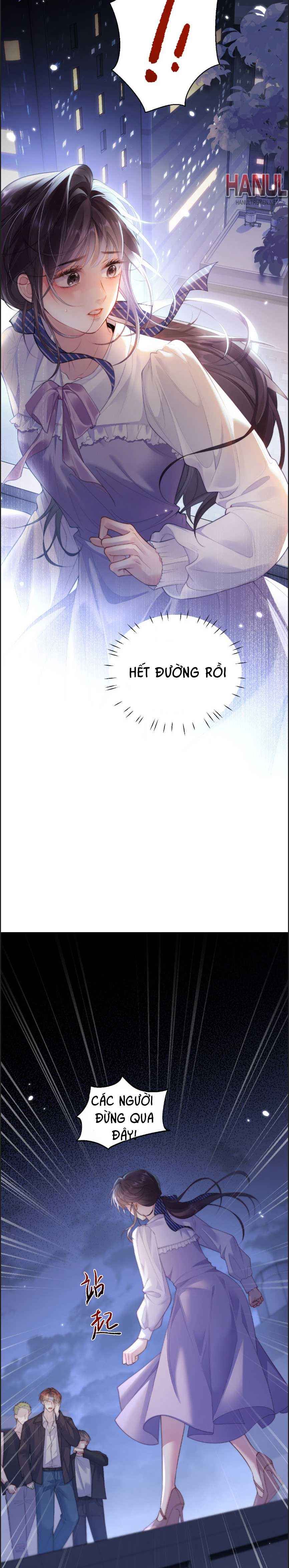 đọc truyện Rơi Vào Tay Anh Chương 1 ảnh 12 tại Thiên Thai Truyện