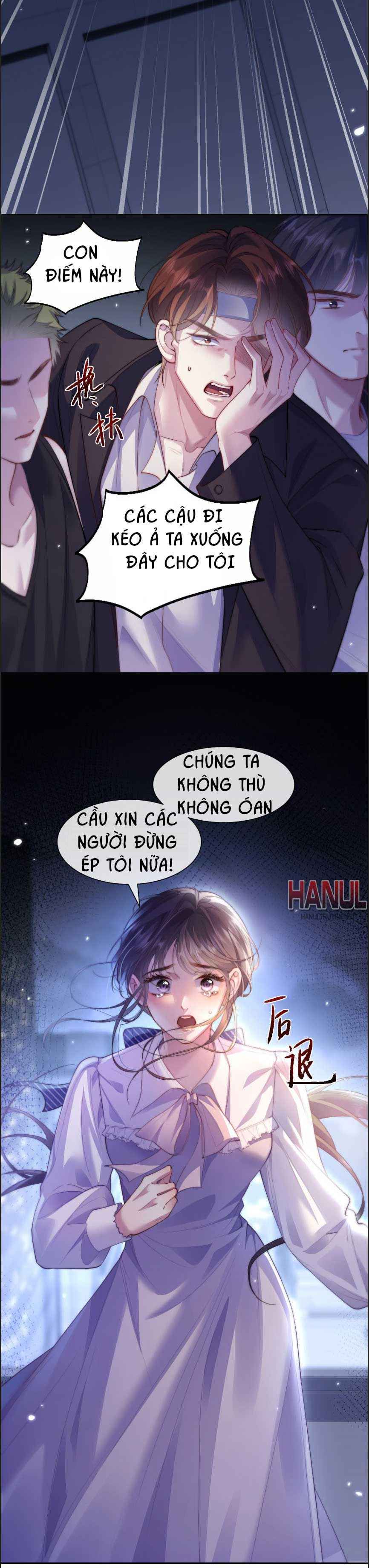 đọc truyện Rơi Vào Tay Anh Chương 1 ảnh 13 tại Thiên Thai Truyện