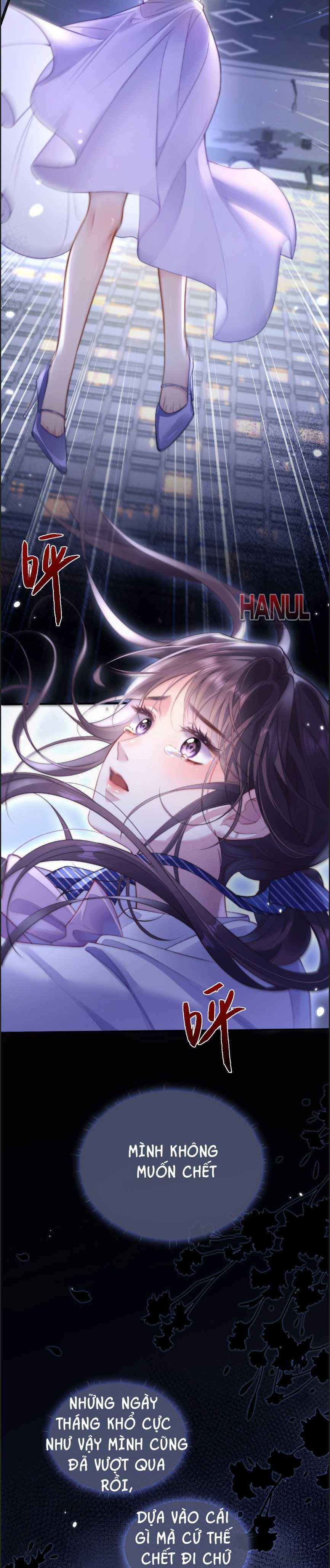 đọc truyện Rơi Vào Tay Anh Chương 1 ảnh 15 tại Thiên Thai Truyện