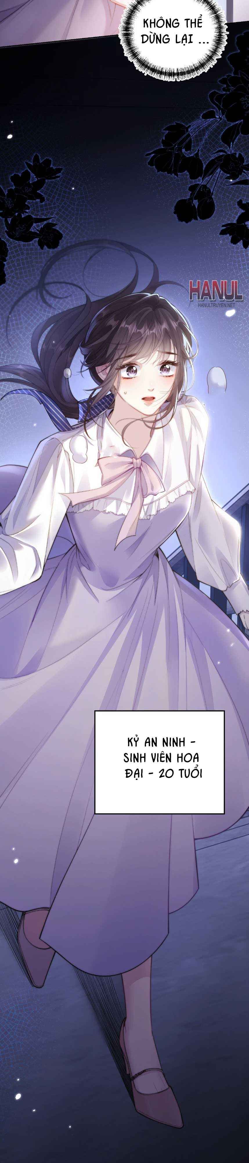 đọc truyện Rơi Vào Tay Anh Chương 1 ảnh 4 tại Thiên Thai Truyện