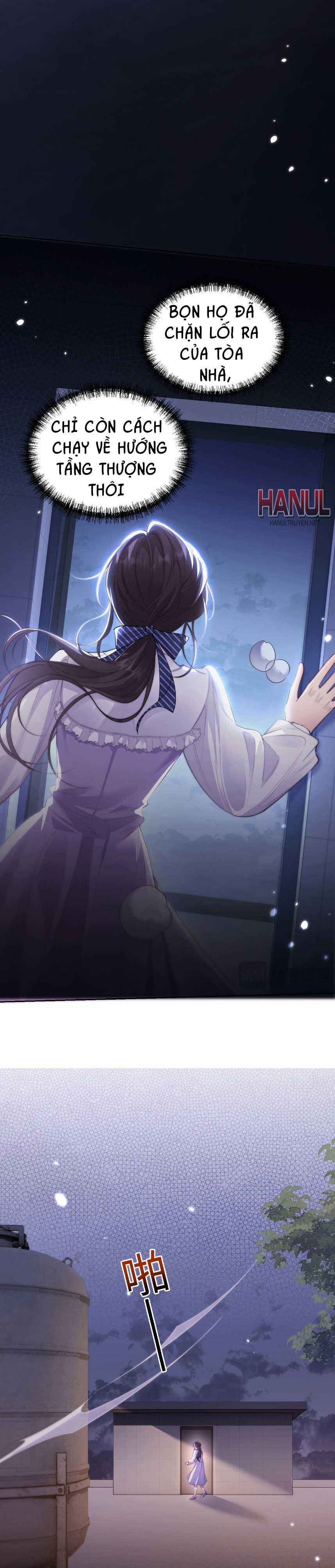 đọc truyện Rơi Vào Tay Anh Chương 1 ảnh 5 tại Thiên Thai Truyện