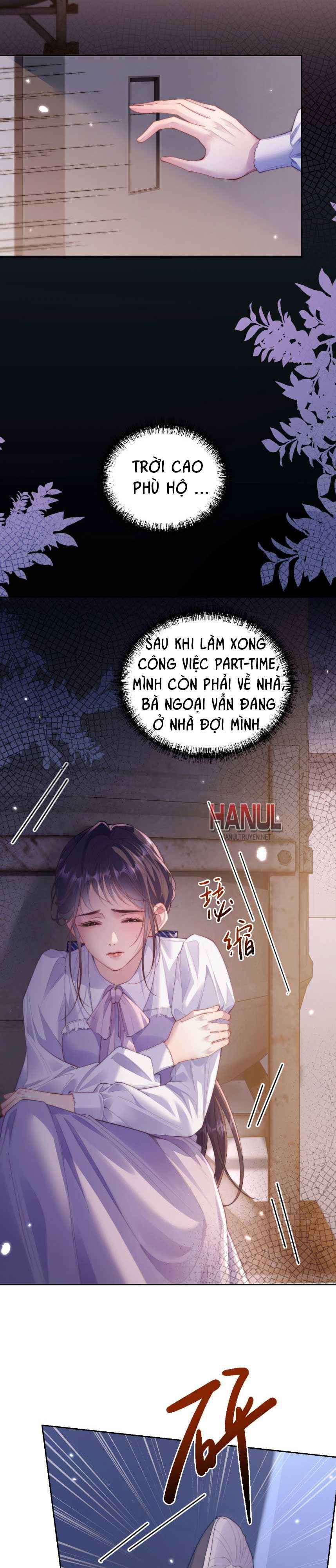 đọc truyện Rơi Vào Tay Anh Chương 1 ảnh 6 tại Thiên Thai Truyện