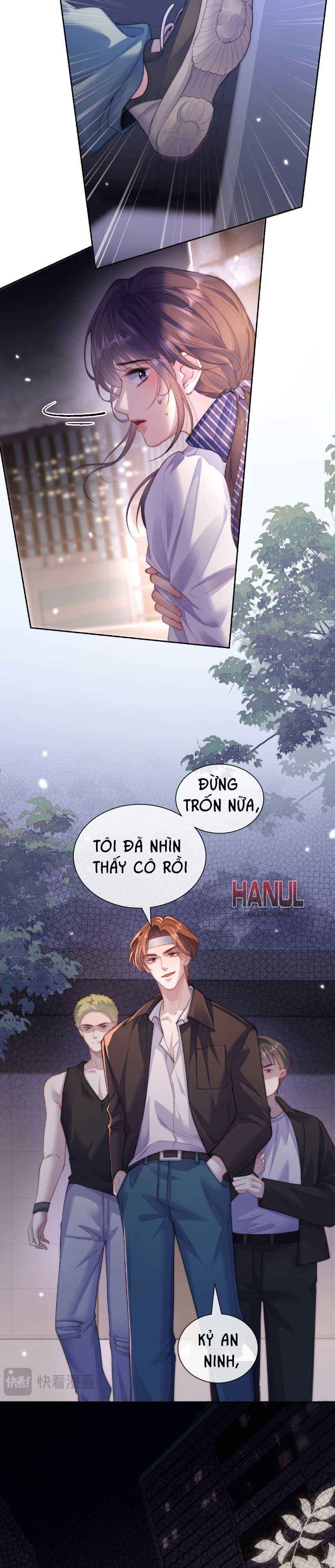 đọc truyện Rơi Vào Tay Anh Chương 1 ảnh 7 tại Thiên Thai Truyện