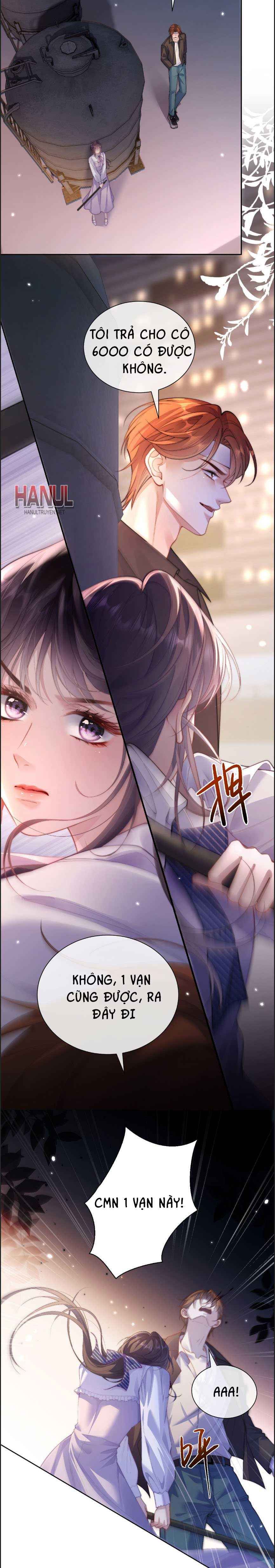 đọc truyện Rơi Vào Tay Anh Chương 1 ảnh 9 tại Thiên Thai Truyện