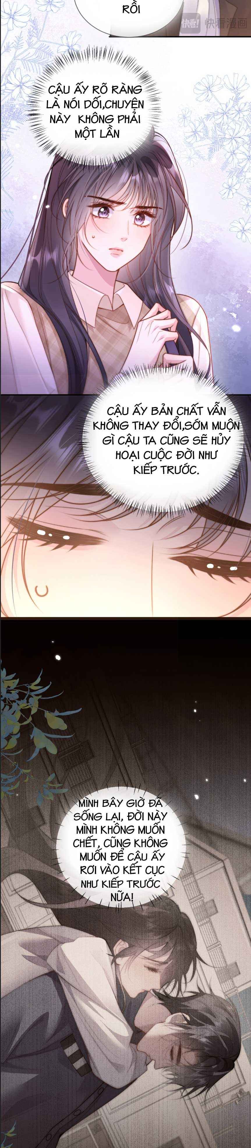 đọc truyện Rơi Vào Tay Anh Chương 10 ảnh 12 tại Thiên Thai Truyện