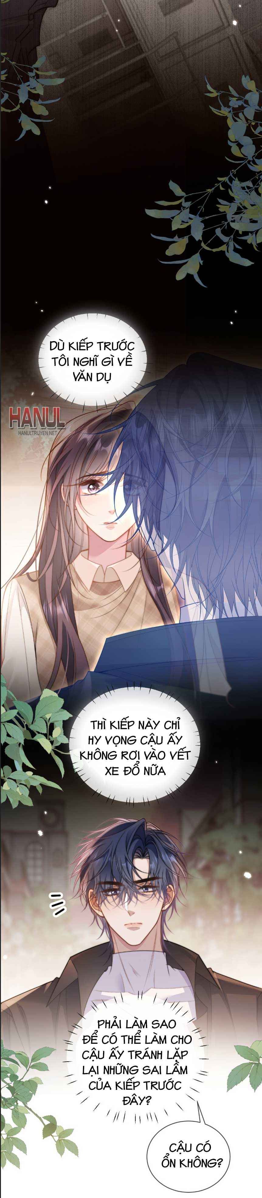 đọc truyện Rơi Vào Tay Anh Chương 10 ảnh 13 tại Thiên Thai Truyện