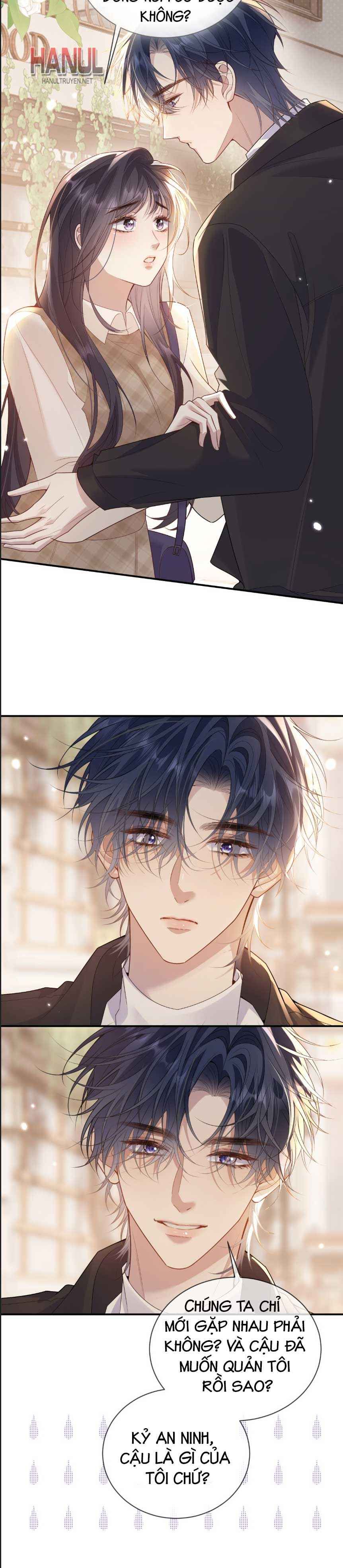 đọc truyện Rơi Vào Tay Anh Chương 10 ảnh 15 tại Thiên Thai Truyện